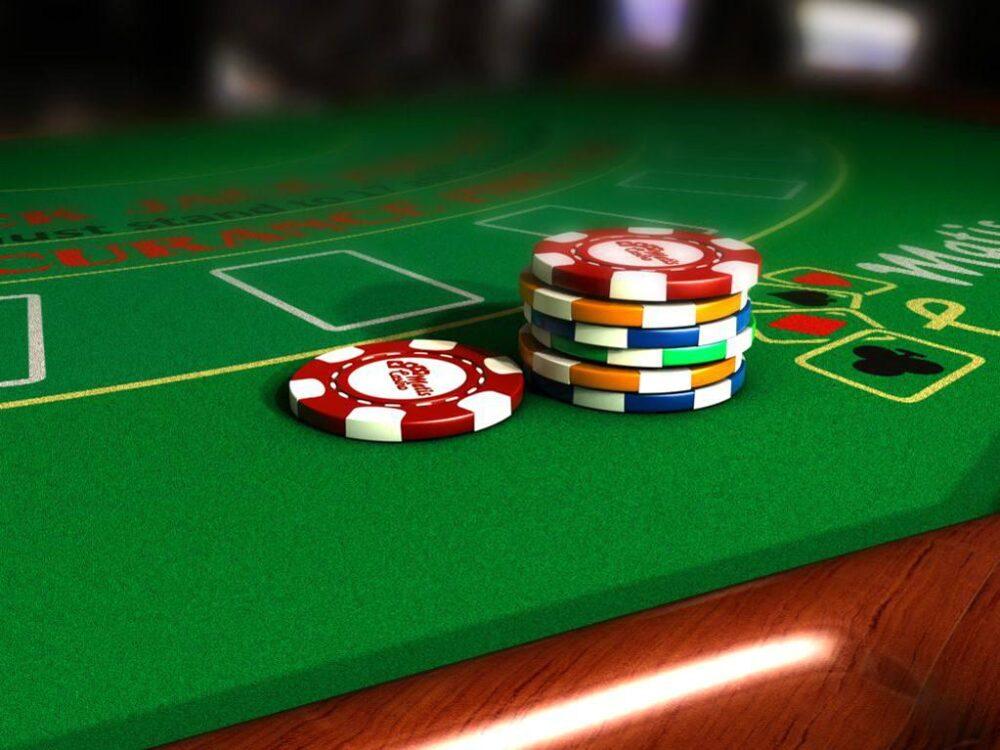 Analyzing Blackjack Side Bets: Are They Worth the Risk?